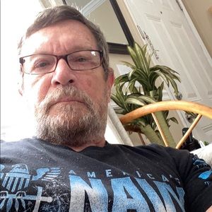 Meet your Posher, Ron